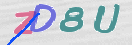 Code Anti-spam