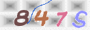 Code Anti-spam