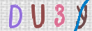 Code Anti-spam