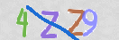 Code Anti-spam