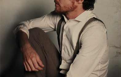 Damien Rice